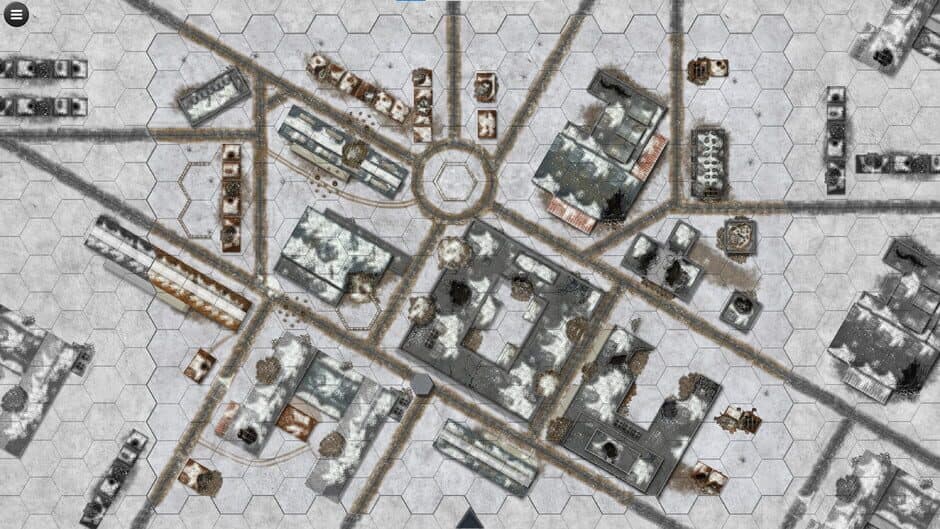 Valor & Victory: Stalingrad screenshot 3