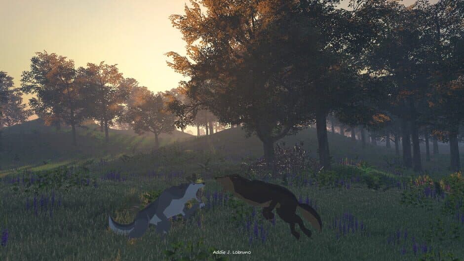 Legacy: the last pure heart screenshot 2