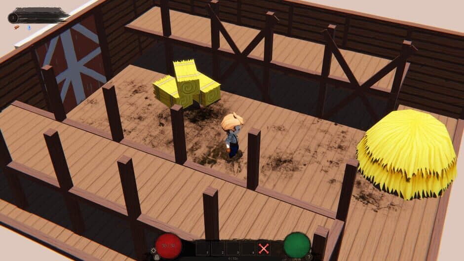 Land of Zympaia: The New Light screenshot 1