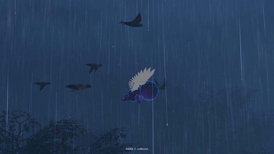 Legacy: the last pure heart screenshot 5