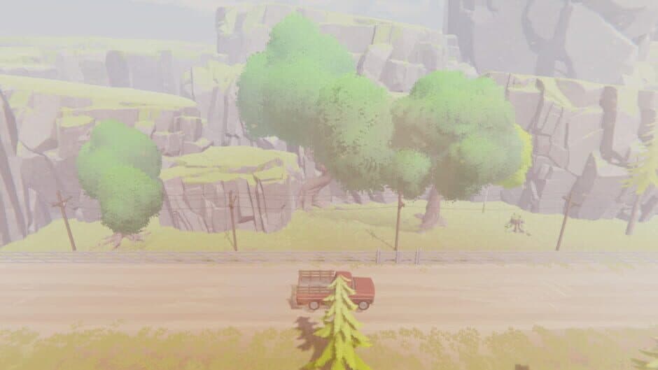 Land of Zympaia: The New Light screenshot 2