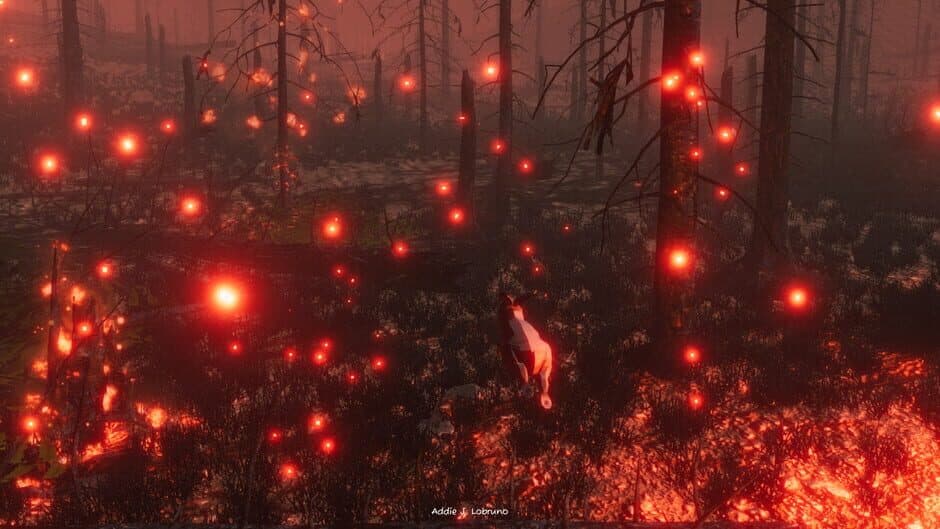 Legacy: the last pure heart screenshot 1