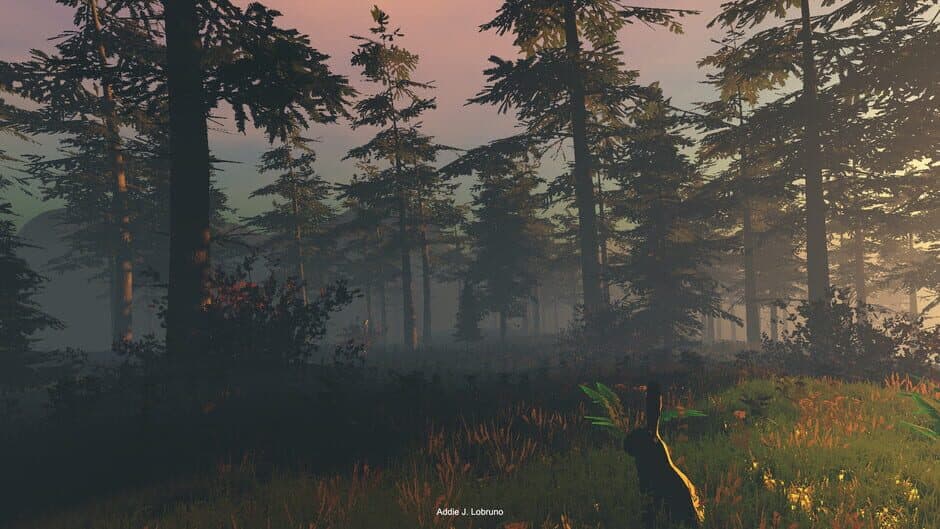 Legacy: the last pure heart screenshot 4