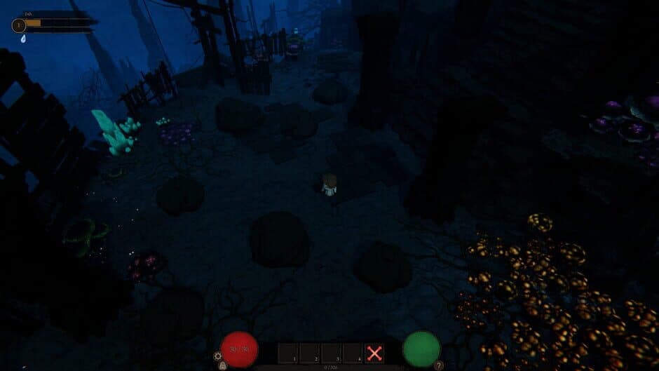 Land of Zympaia: The New Light screenshot 6