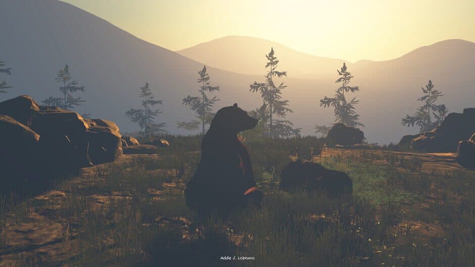 Legacy: the last pure heart screenshot 3