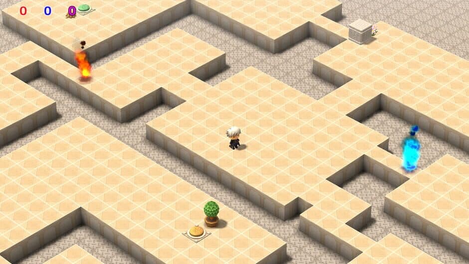 Cosmic Security screenshot 5