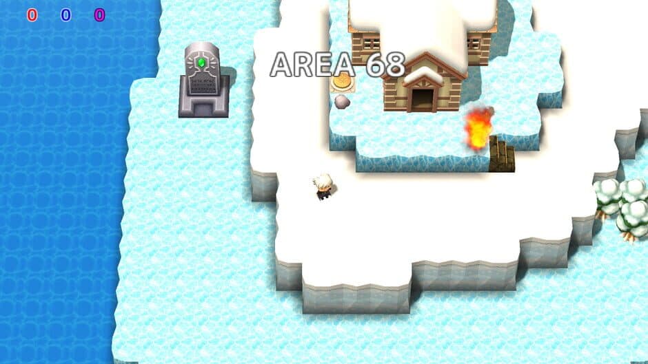 Cosmic Security screenshot 1