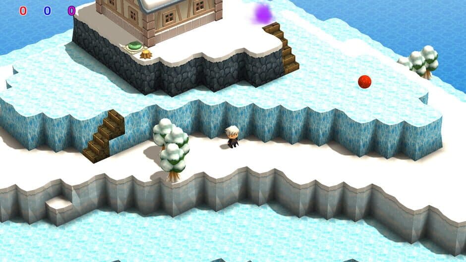 Cosmic Security screenshot 3