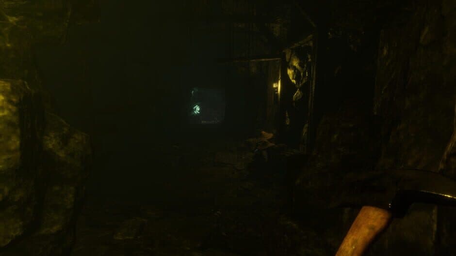 Unnatural Investigations screenshot 4
