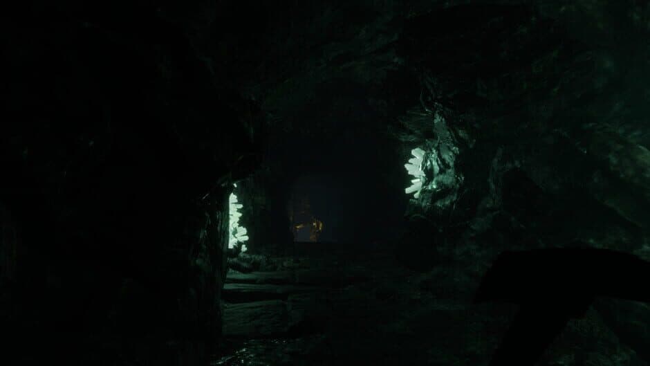 Unnatural Investigations screenshot 2