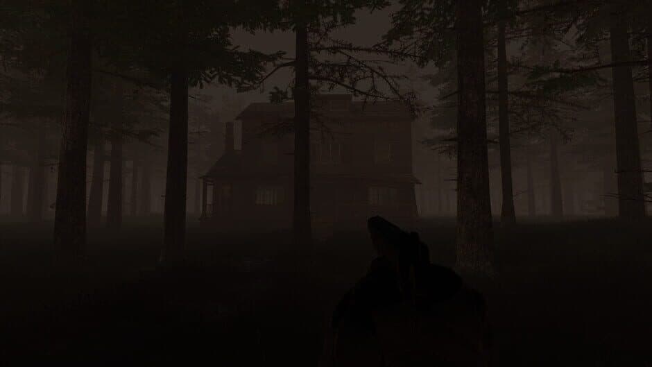 Unnatural Investigations screenshot 5