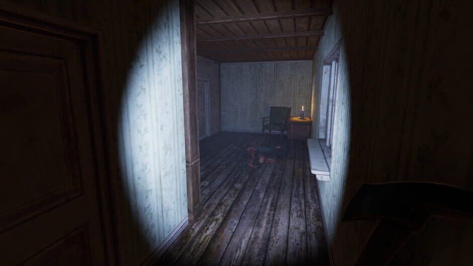 Unnatural Investigations screenshot 6
