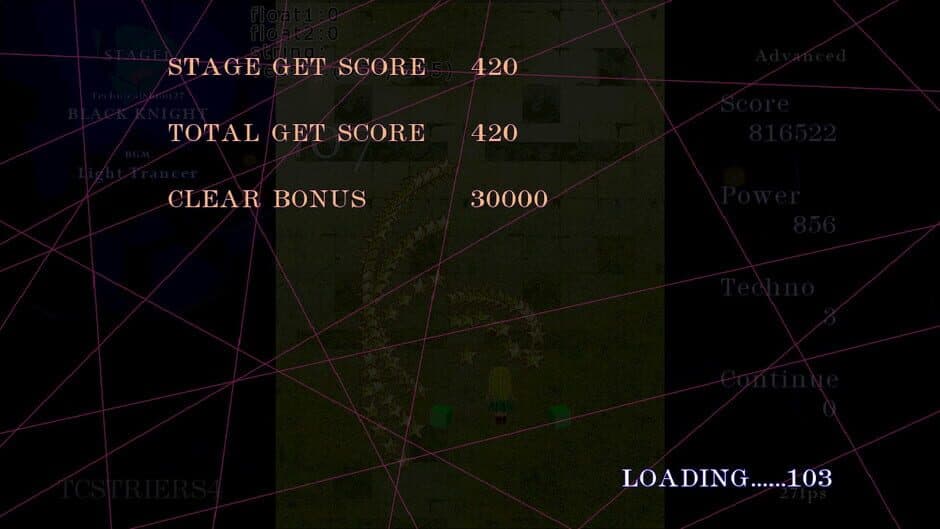 TCSTRIKERS4 screenshot 4