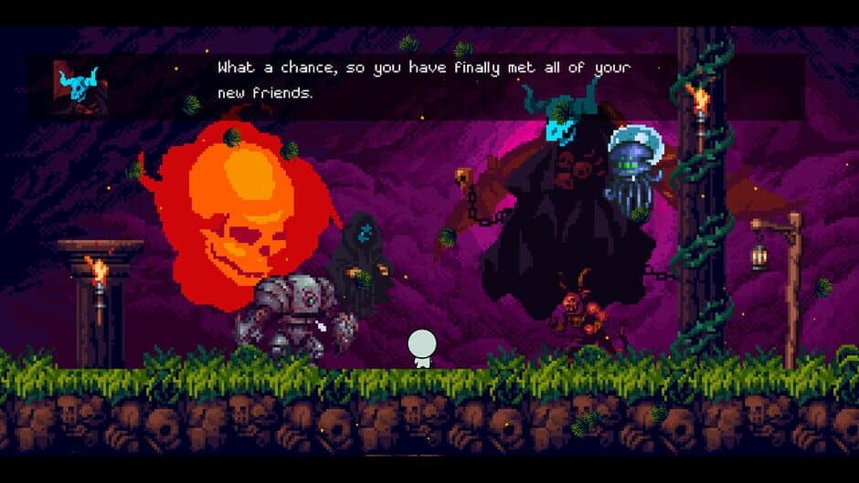 Always The Same Nightmare screenshot 1