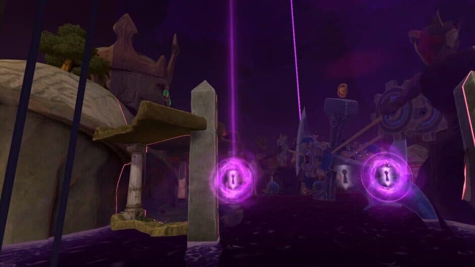 Trails Of Gold Privateers screenshot 6
