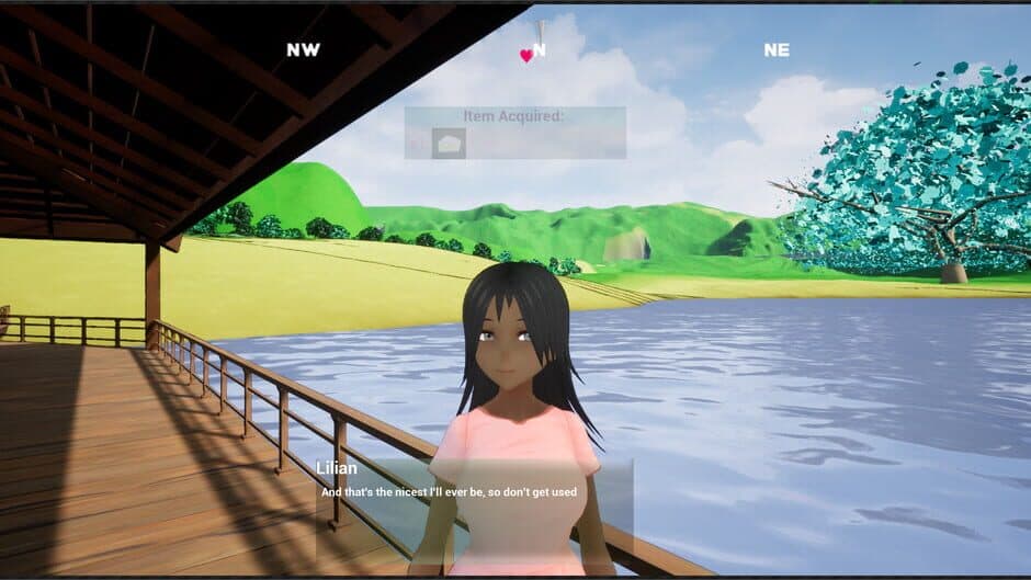 Slice of Life Fantasy screenshot 1