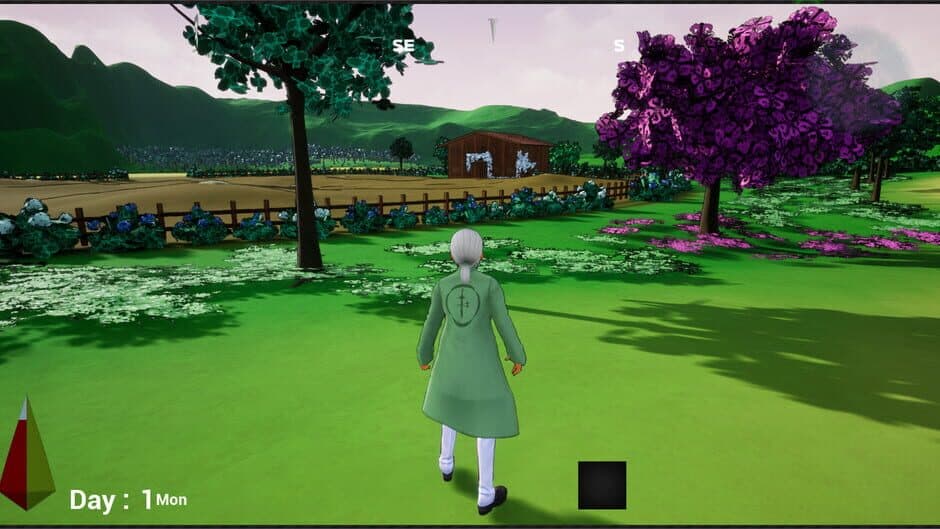 Slice of Life Fantasy screenshot 2