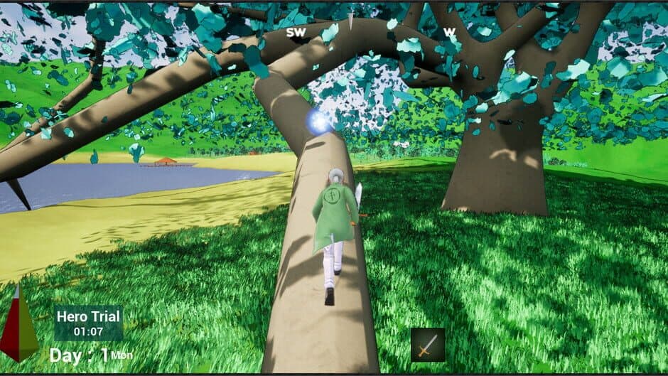 Slice of Life Fantasy screenshot 3
