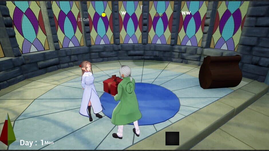 Slice of Life Fantasy screenshot 5
