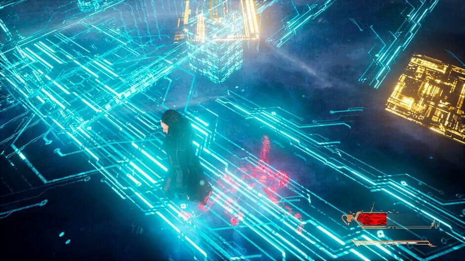 Inquisitor's Heart and Soul screenshot 2