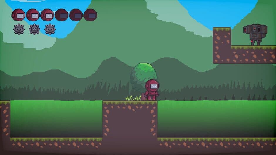 Serious Breakdown screenshot 2