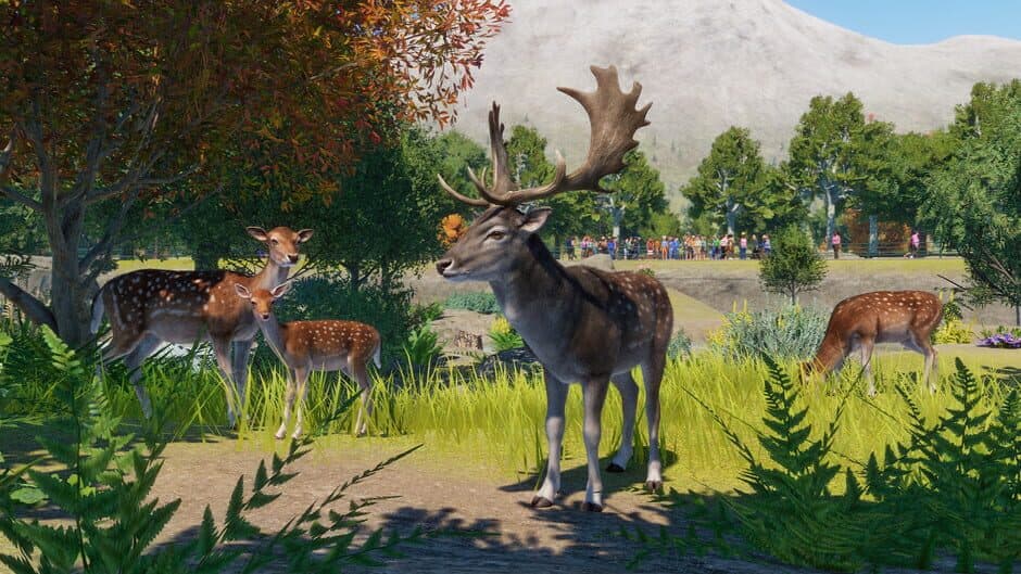 Planet Zoo - Europe Pack screenshot 6
