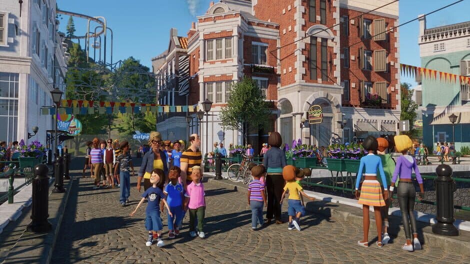 Planet Zoo - Europe Pack screenshot 4