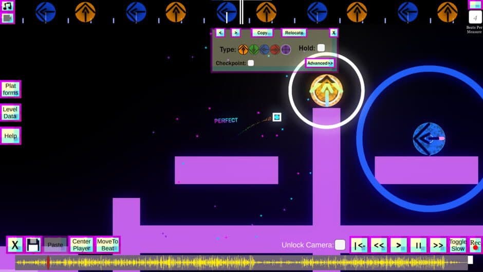 BeatBeat screenshot 6