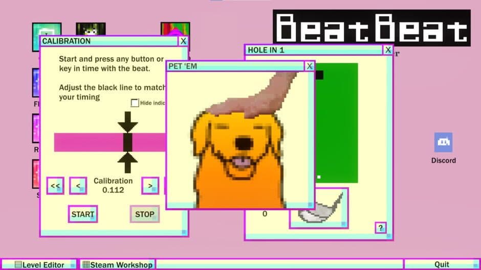 BeatBeat screenshot 4