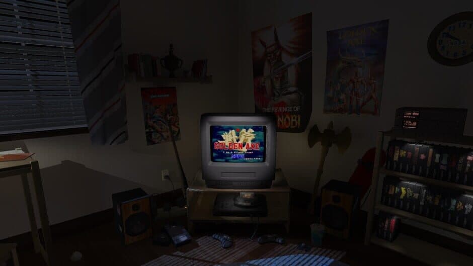 SEGA Mega Drive and Genesis Classics screenshot 5
