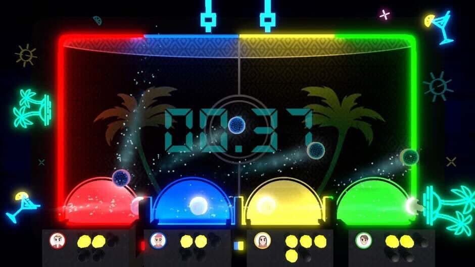 Instant Sports screenshot 1
