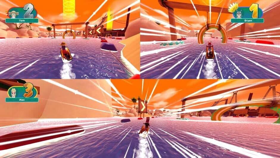 Instant Sports screenshot 3