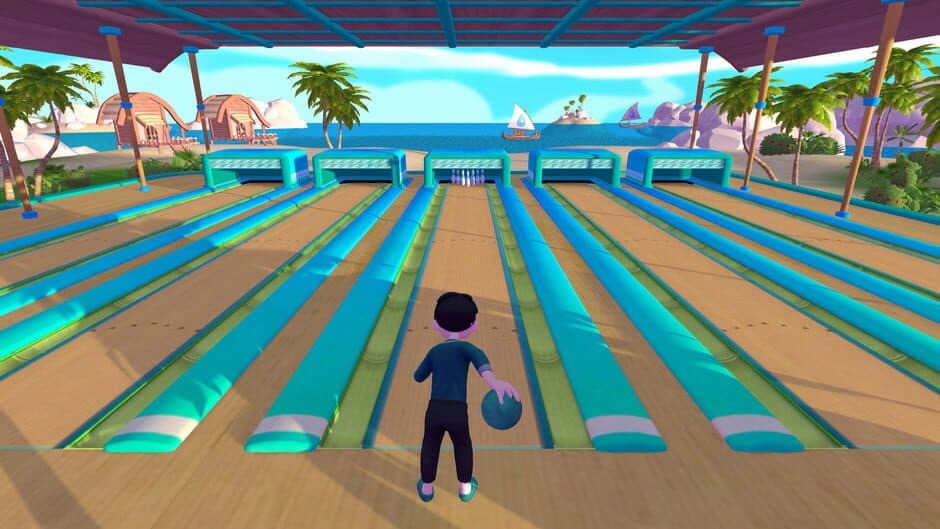 Instant Sports screenshot 4