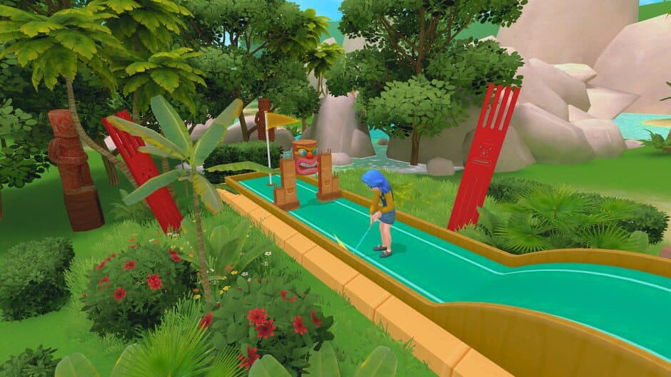Instant Sports screenshot 5