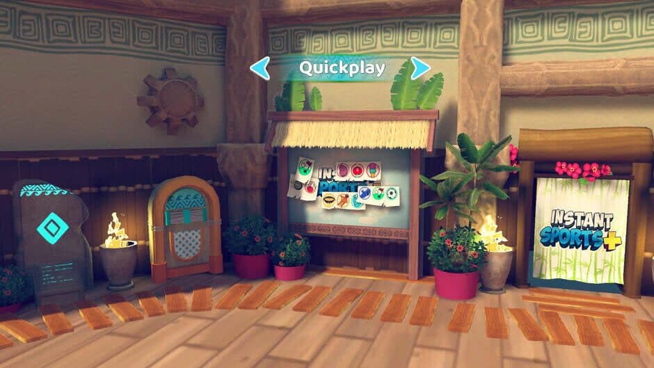 Instant Sports screenshot 6