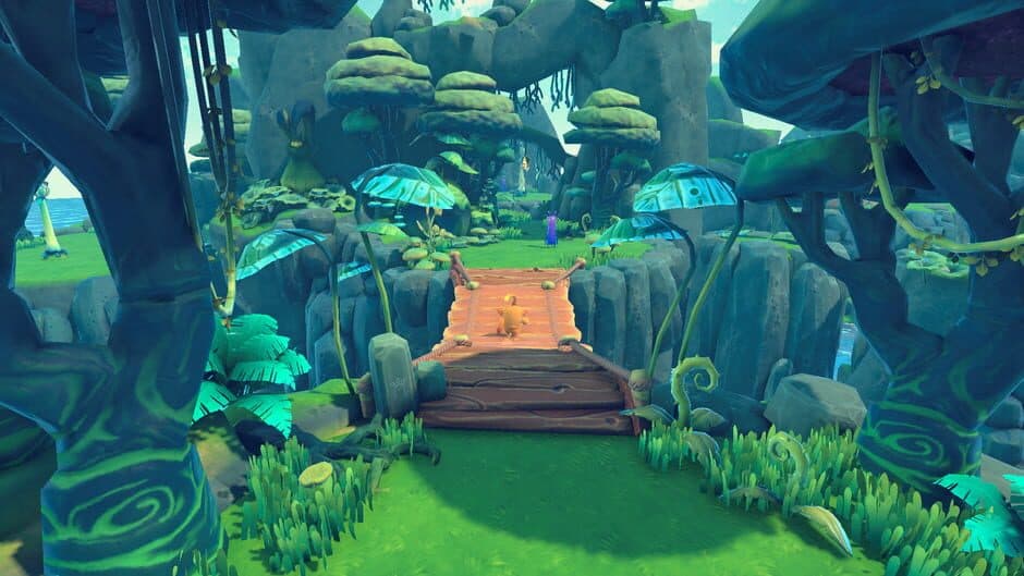 Derpy Conga screenshot 3