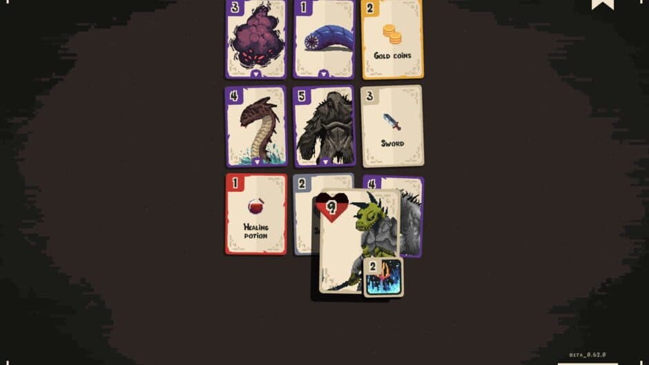 FORWARD: Escape the Fold screenshot 4