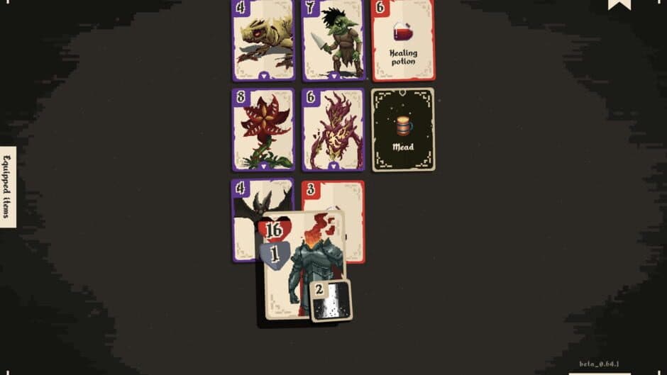 FORWARD: Escape the Fold screenshot 2