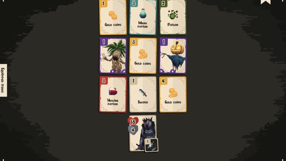 FORWARD: Escape the Fold screenshot 3
