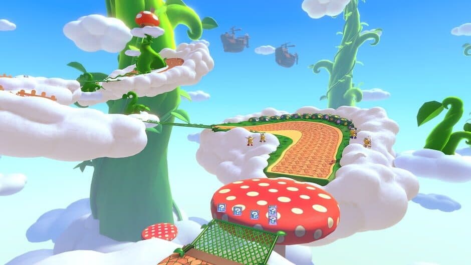 Mario Kart 8 Deluxe - Booster Course Pass screenshot 2
