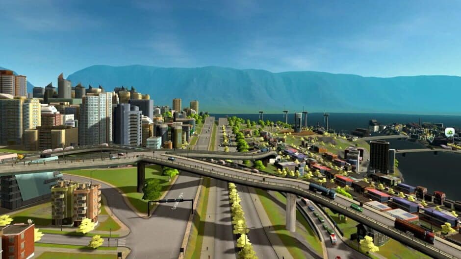 Cities: VR screenshot 5