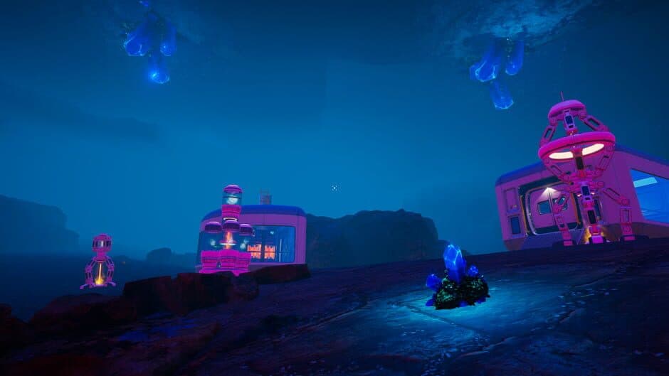 The Planet Crafter screenshot 1