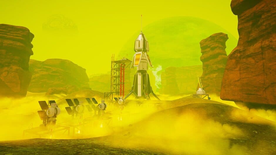 The Planet Crafter screenshot 2