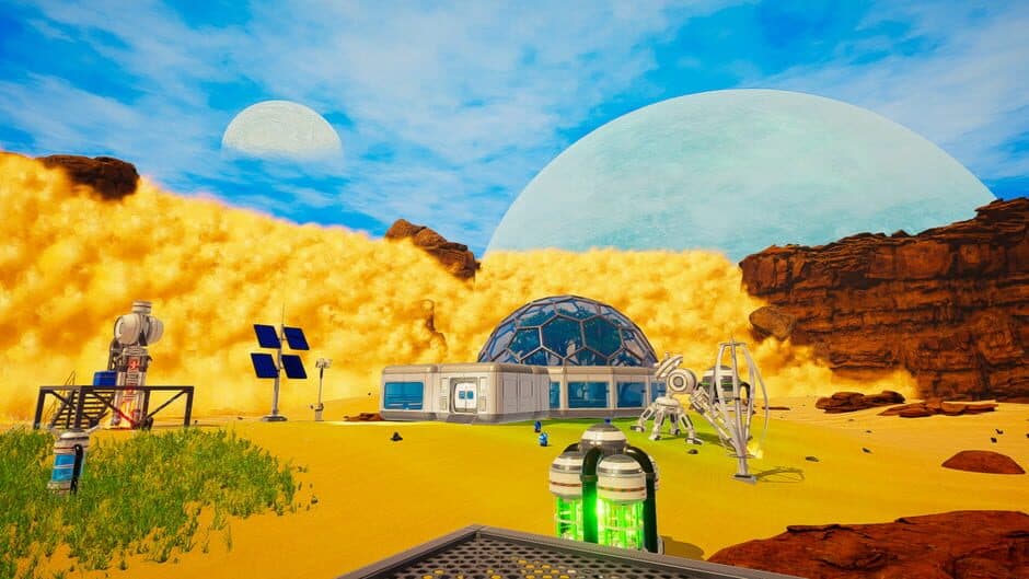 The Planet Crafter screenshot 3