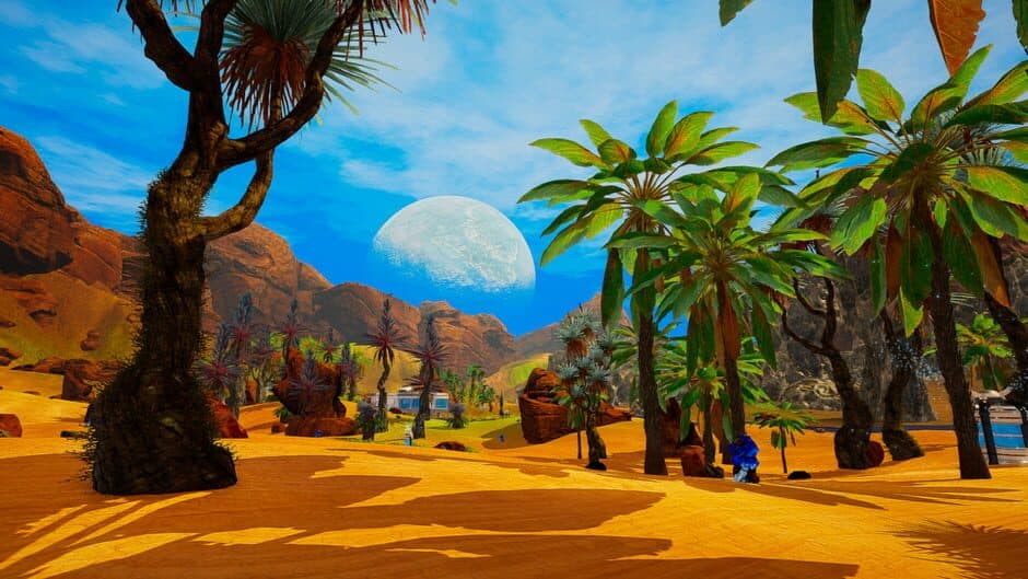 The Planet Crafter screenshot 6