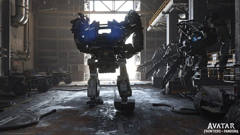 Avatar: Frontiers of Pandora screenshot 6
