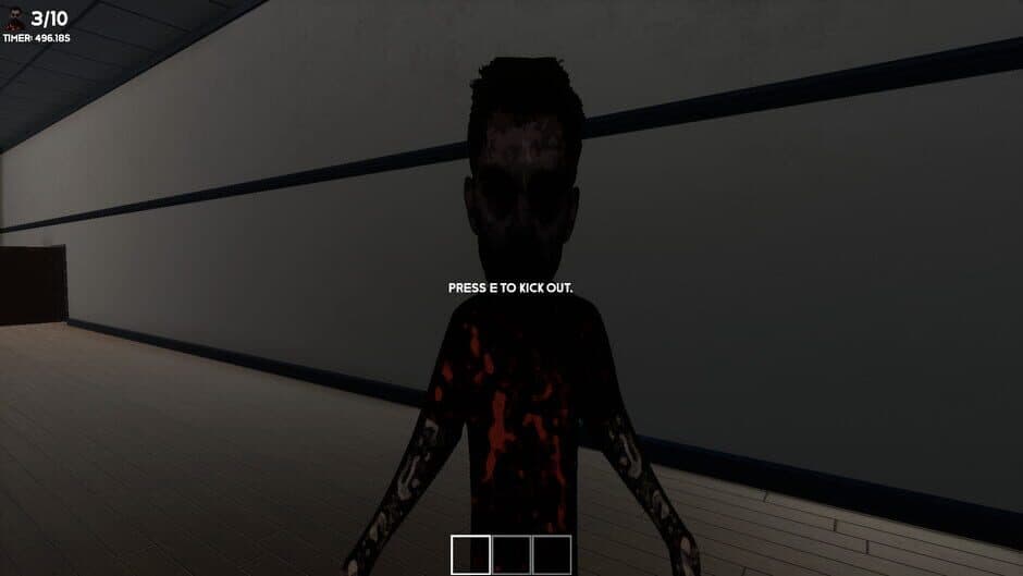 Surreal Experience screenshot 3