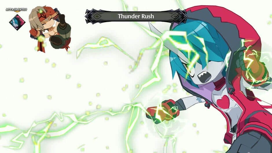 Disgaea 6 - Complete screenshot 1