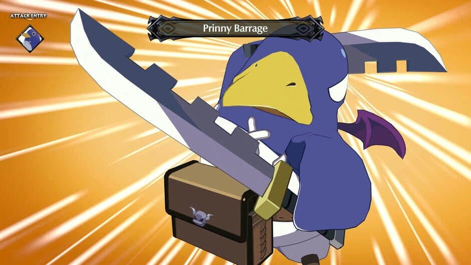 Disgaea 6 - Complete screenshot 2