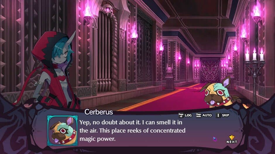 Disgaea 6 - Complete screenshot 6